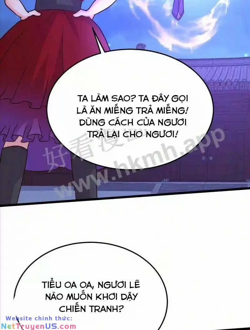 Bắt Đầu Livestream Ở Địa Phủ: Phát Sóng Trực Tiếp Ở Đây Ai Dám Đến 18 trang 13