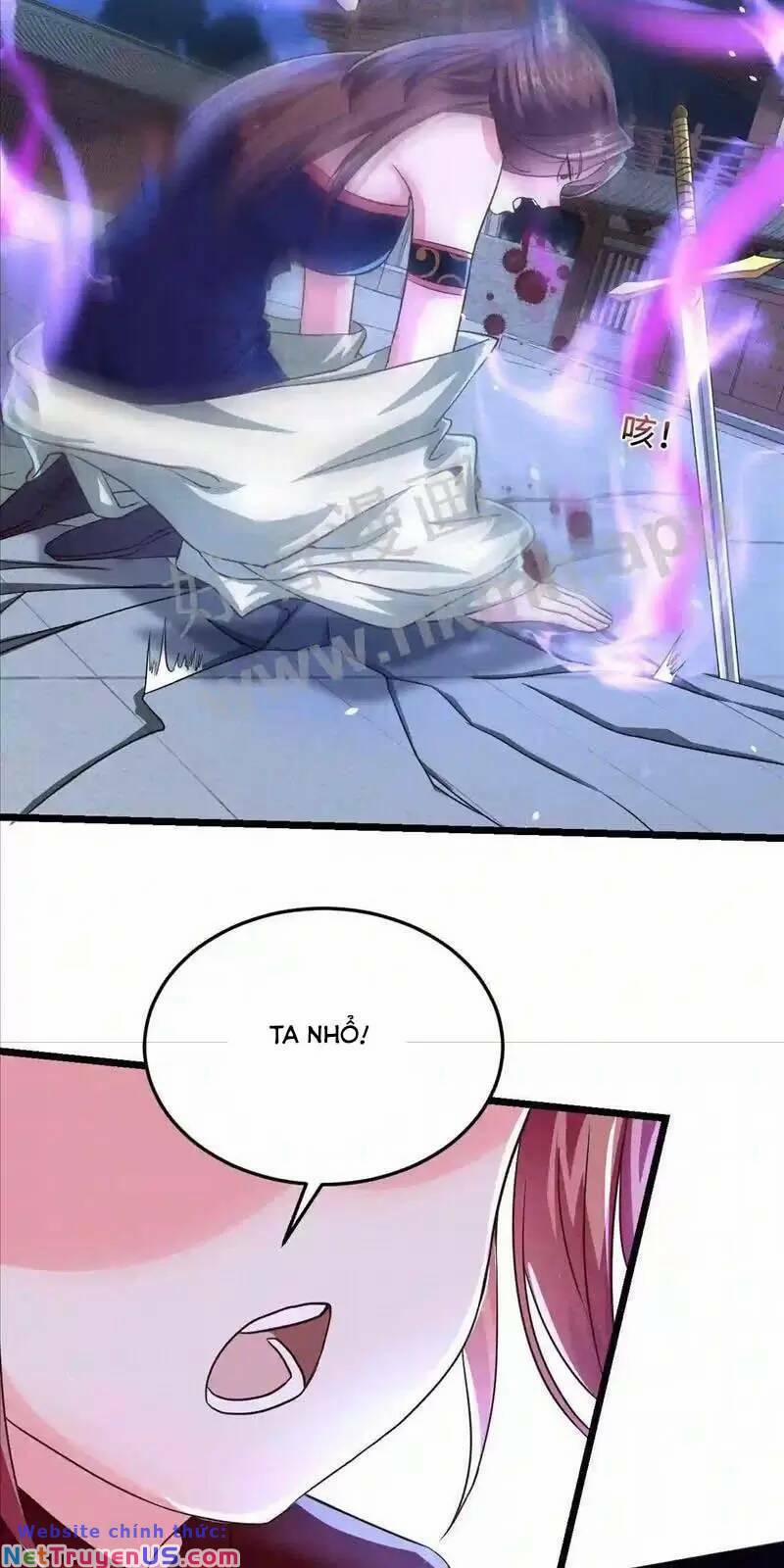 Bắt Đầu Livestream Ở Địa Phủ: Phát Sóng Trực Tiếp Ở Đây Ai Dám Đến 18 trang 2