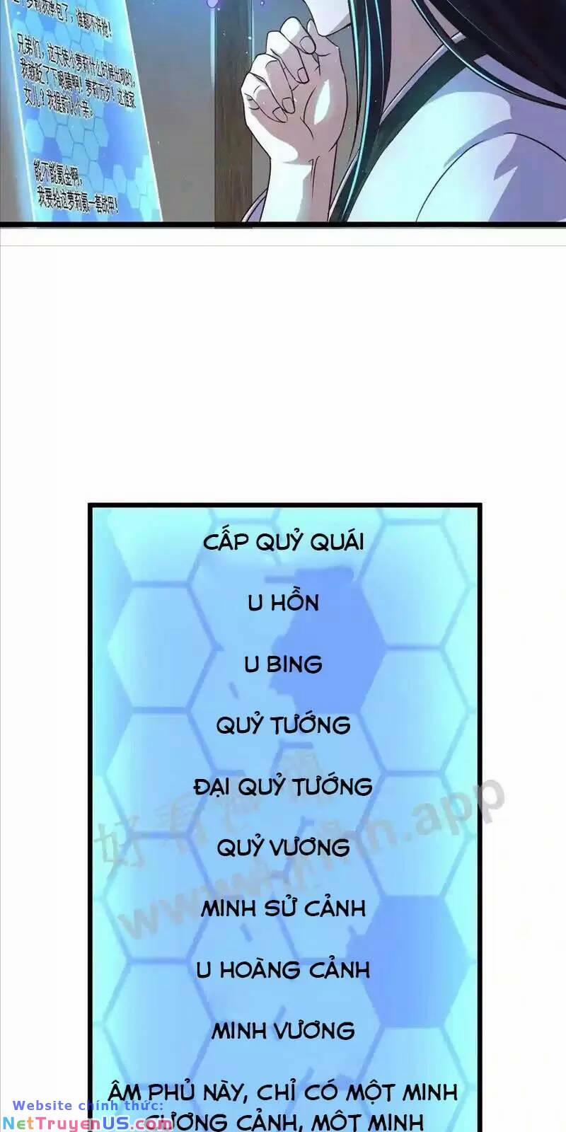 Bắt Đầu Livestream Ở Địa Phủ: Phát Sóng Trực Tiếp Ở Đây Ai Dám Đến 18 trang 6