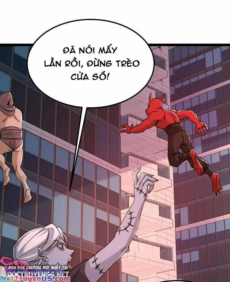 Bắt Đầu Livestream Ở Địa Phủ: Phát Sóng Trực Tiếp Ở Đây Ai Dám Đến 180 trang 16