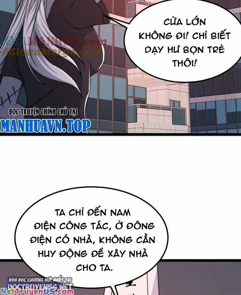 Bắt Đầu Livestream Ở Địa Phủ: Phát Sóng Trực Tiếp Ở Đây Ai Dám Đến 180 trang 17