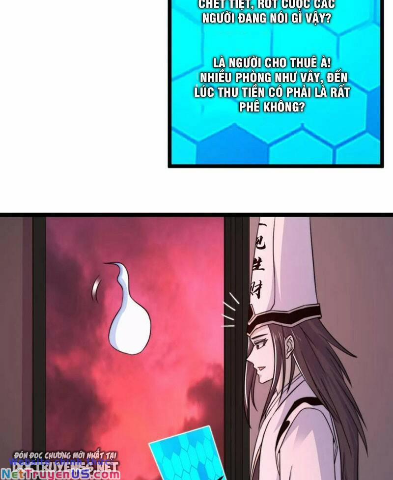 Bắt Đầu Livestream Ở Địa Phủ: Phát Sóng Trực Tiếp Ở Đây Ai Dám Đến 180 trang 21