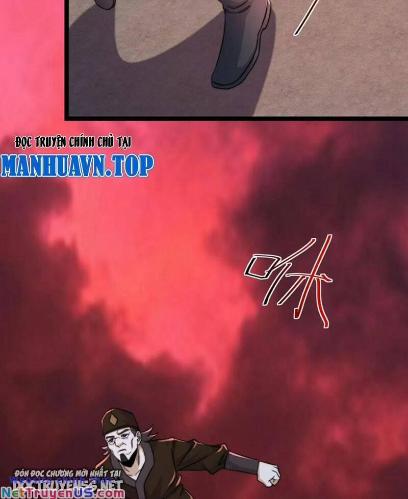 Bắt Đầu Livestream Ở Địa Phủ: Phát Sóng Trực Tiếp Ở Đây Ai Dám Đến 180 trang 4