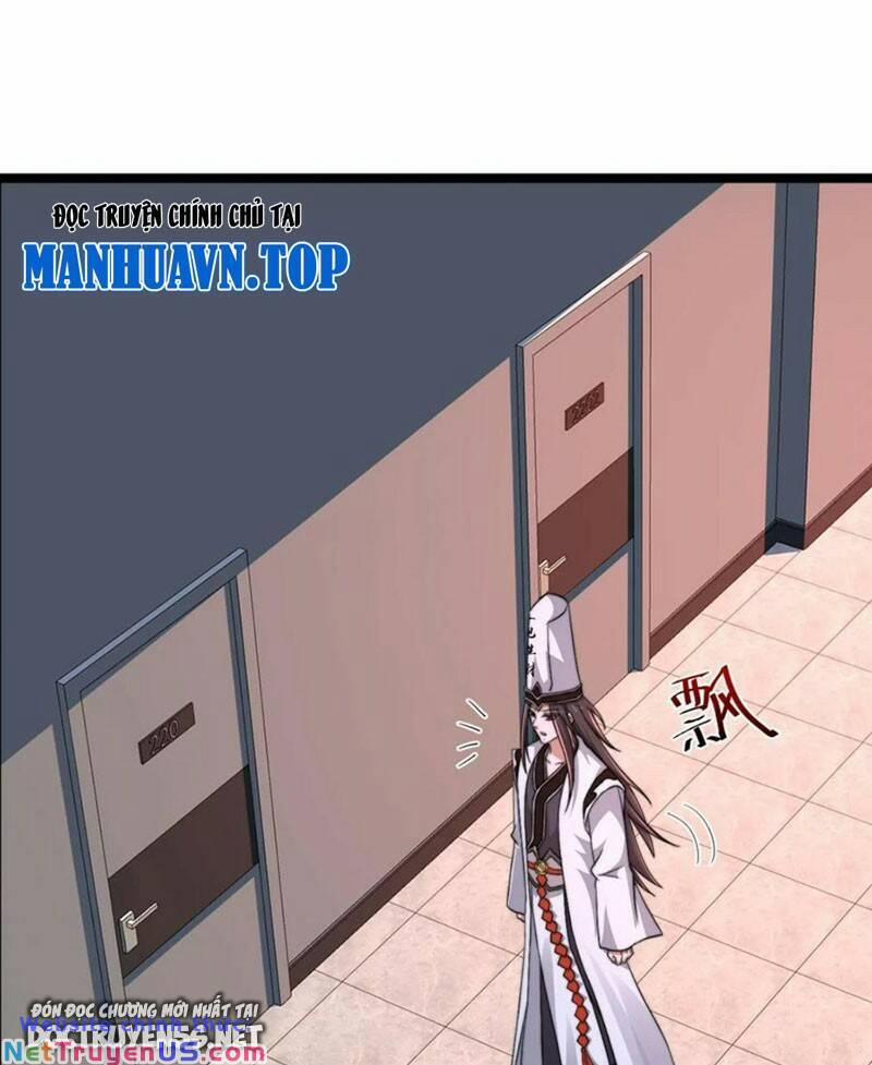 Bắt Đầu Livestream Ở Địa Phủ: Phát Sóng Trực Tiếp Ở Đây Ai Dám Đến 180 trang 9