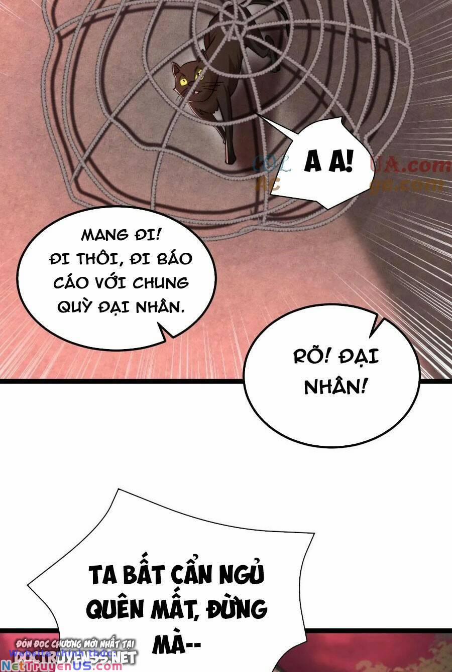 Bắt Đầu Livestream Ở Địa Phủ: Phát Sóng Trực Tiếp Ở Đây Ai Dám Đến 181 trang 2