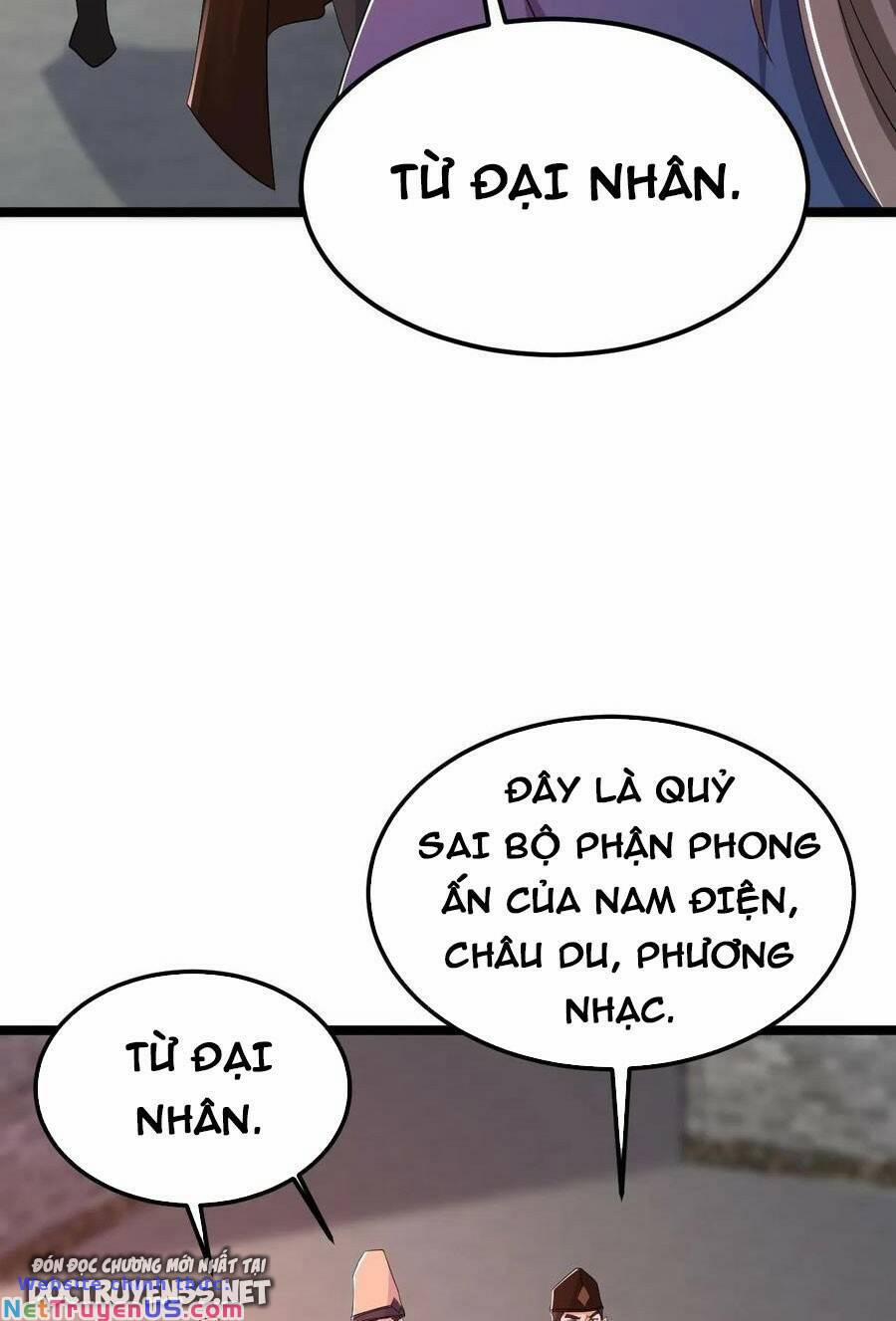 Bắt Đầu Livestream Ở Địa Phủ: Phát Sóng Trực Tiếp Ở Đây Ai Dám Đến 181 trang 27