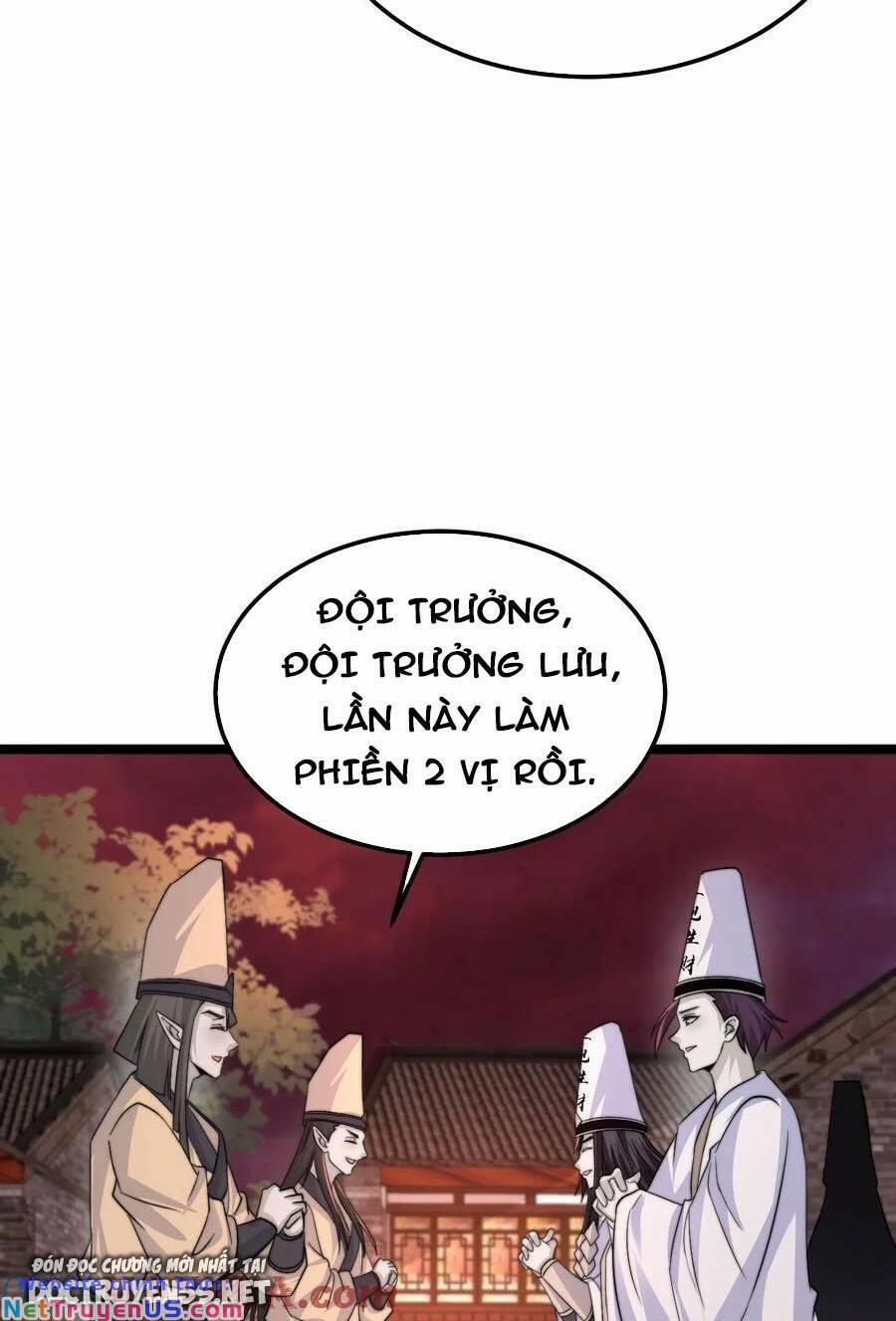 Bắt Đầu Livestream Ở Địa Phủ: Phát Sóng Trực Tiếp Ở Đây Ai Dám Đến 181 trang 30