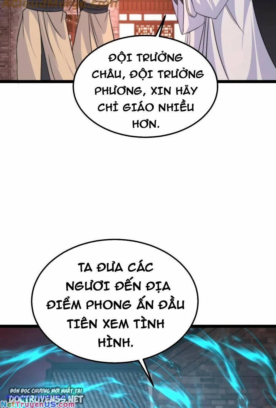 Bắt Đầu Livestream Ở Địa Phủ: Phát Sóng Trực Tiếp Ở Đây Ai Dám Đến 181 trang 31