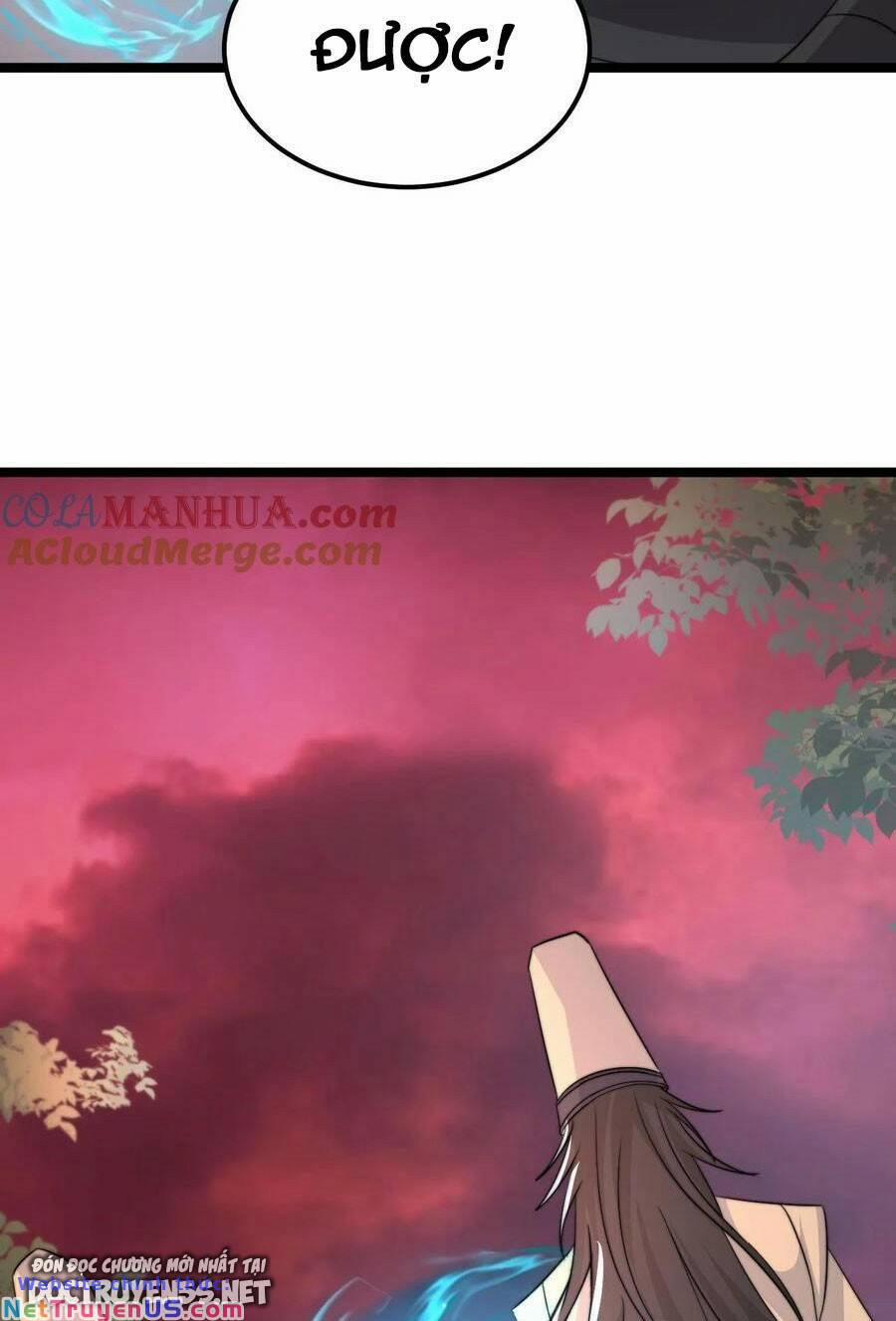 Bắt Đầu Livestream Ở Địa Phủ: Phát Sóng Trực Tiếp Ở Đây Ai Dám Đến 181 trang 33