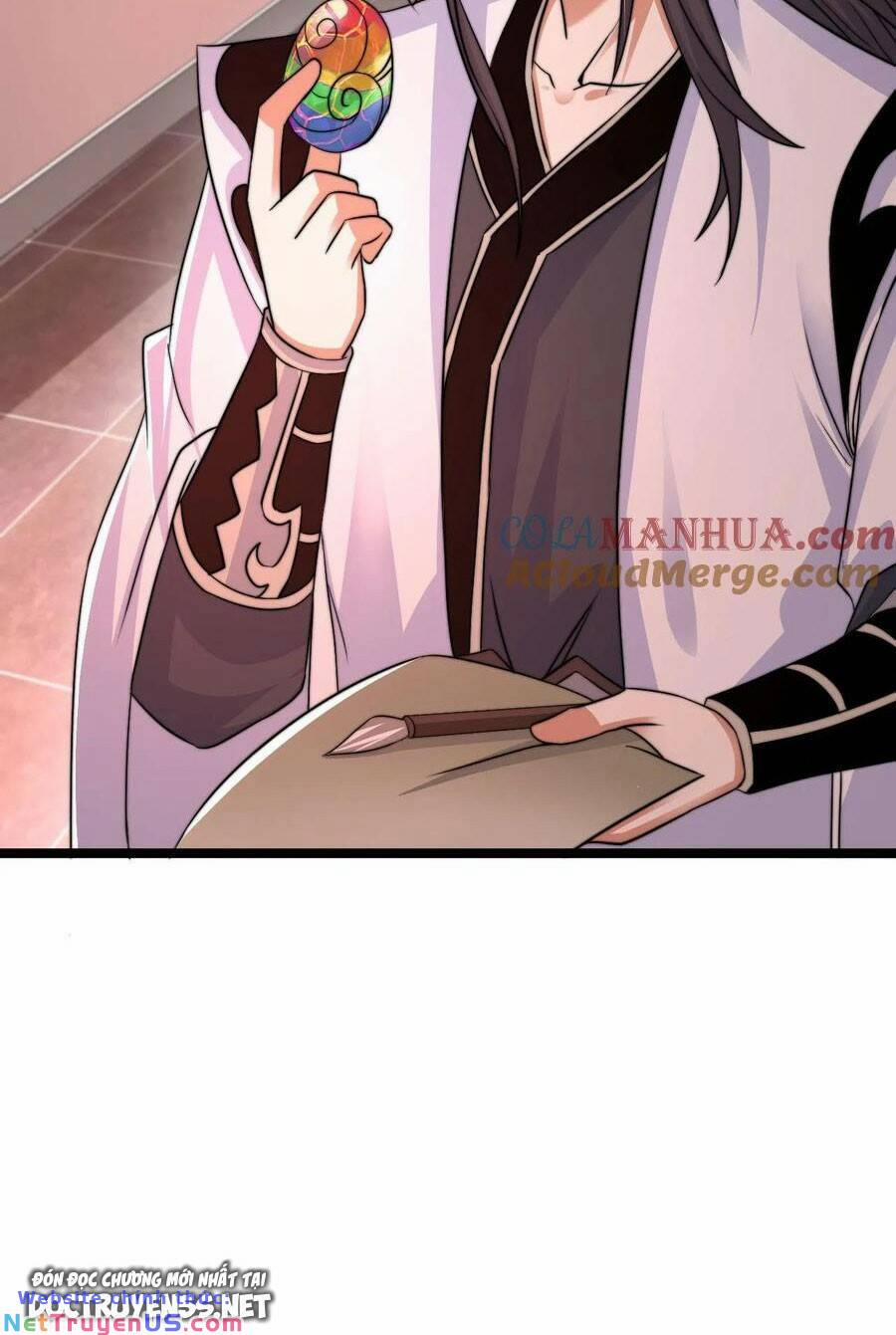 Bắt Đầu Livestream Ở Địa Phủ: Phát Sóng Trực Tiếp Ở Đây Ai Dám Đến 181 trang 9