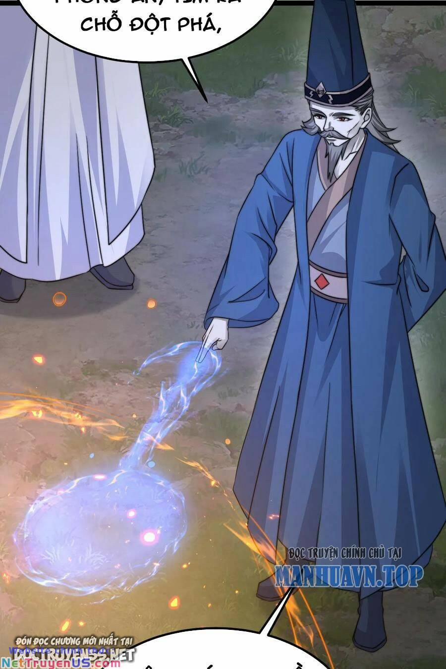 Bắt Đầu Livestream Ở Địa Phủ: Phát Sóng Trực Tiếp Ở Đây Ai Dám Đến 182 trang 13