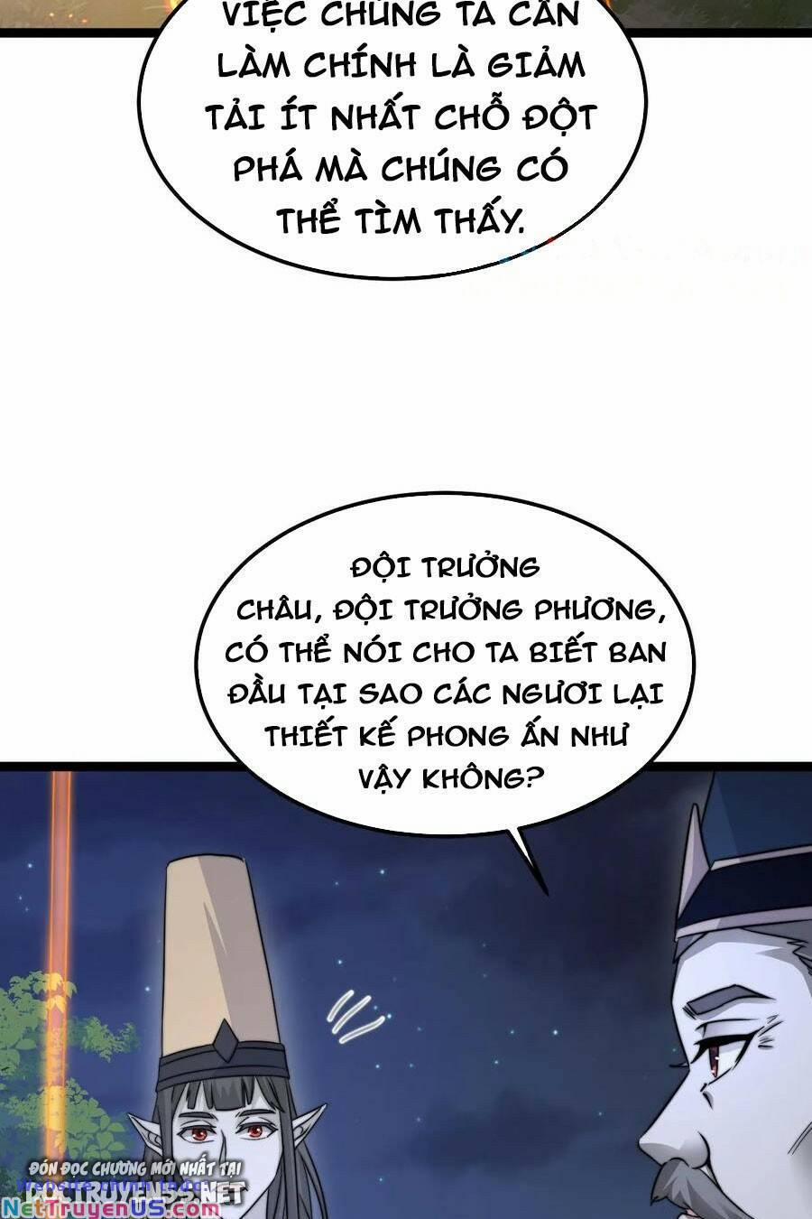 Bắt Đầu Livestream Ở Địa Phủ: Phát Sóng Trực Tiếp Ở Đây Ai Dám Đến 182 trang 14