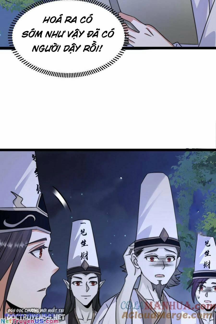 Bắt Đầu Livestream Ở Địa Phủ: Phát Sóng Trực Tiếp Ở Đây Ai Dám Đến 182 trang 18