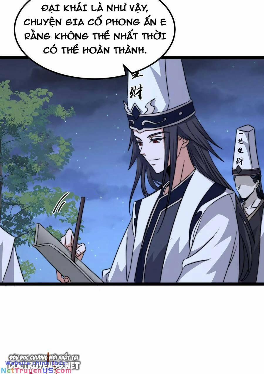 Bắt Đầu Livestream Ở Địa Phủ: Phát Sóng Trực Tiếp Ở Đây Ai Dám Đến 182 trang 19