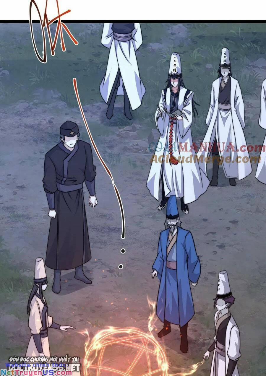 Bắt Đầu Livestream Ở Địa Phủ: Phát Sóng Trực Tiếp Ở Đây Ai Dám Đến 182 trang 21