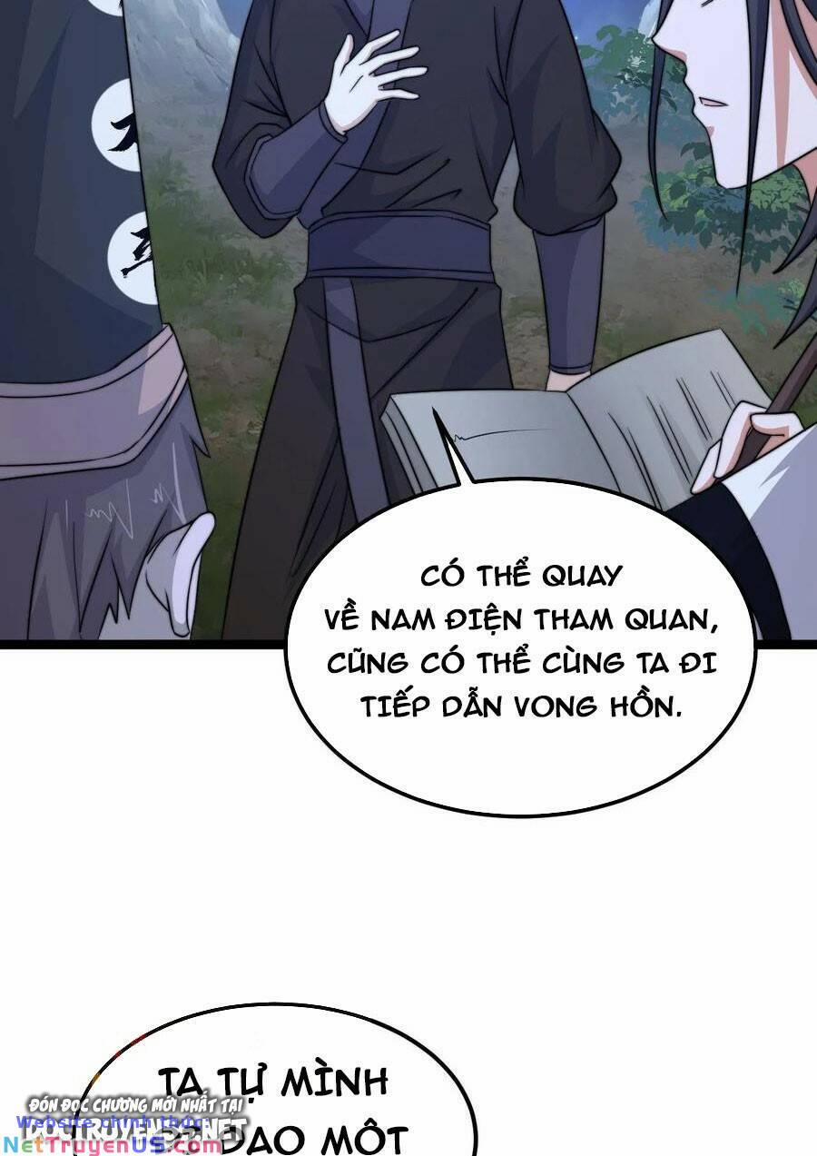 Bắt Đầu Livestream Ở Địa Phủ: Phát Sóng Trực Tiếp Ở Đây Ai Dám Đến 182 trang 23