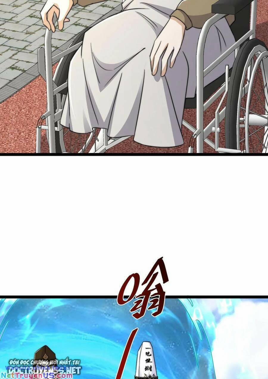 Bắt Đầu Livestream Ở Địa Phủ: Phát Sóng Trực Tiếp Ở Đây Ai Dám Đến 182 trang 29