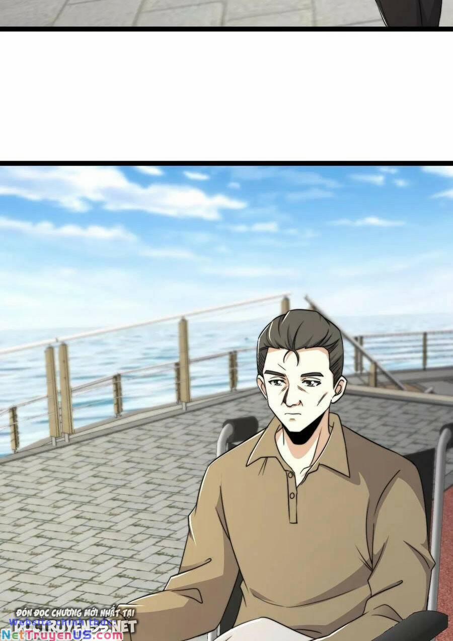 Bắt Đầu Livestream Ở Địa Phủ: Phát Sóng Trực Tiếp Ở Đây Ai Dám Đến 182 trang 30