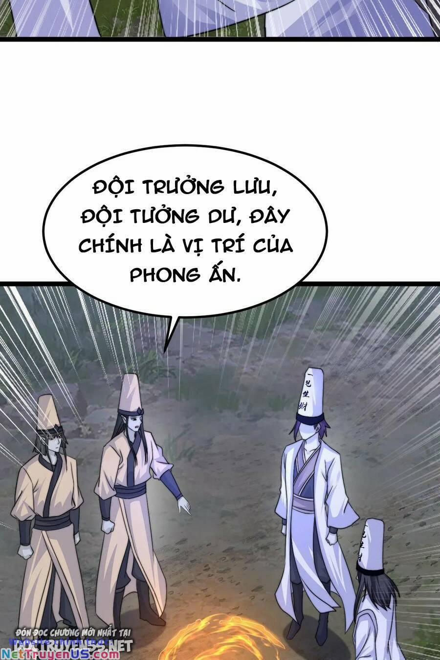 Bắt Đầu Livestream Ở Địa Phủ: Phát Sóng Trực Tiếp Ở Đây Ai Dám Đến 182 trang 5