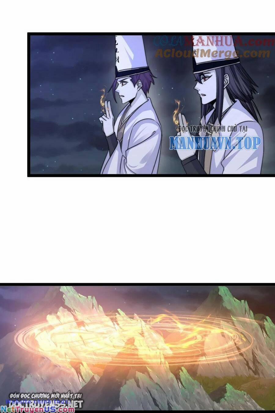 Bắt Đầu Livestream Ở Địa Phủ: Phát Sóng Trực Tiếp Ở Đây Ai Dám Đến 182 trang 6