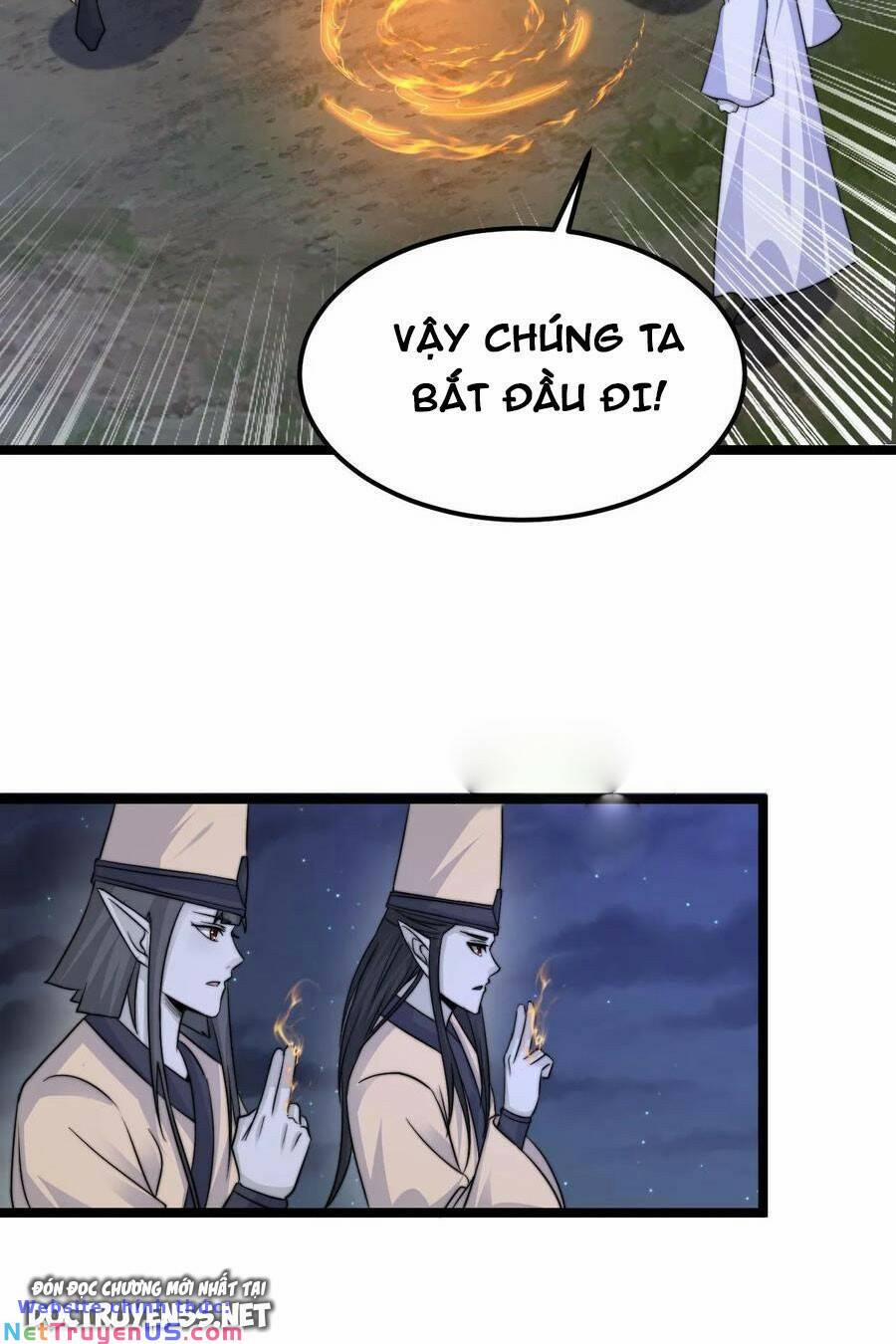 Bắt Đầu Livestream Ở Địa Phủ: Phát Sóng Trực Tiếp Ở Đây Ai Dám Đến 182 trang 7