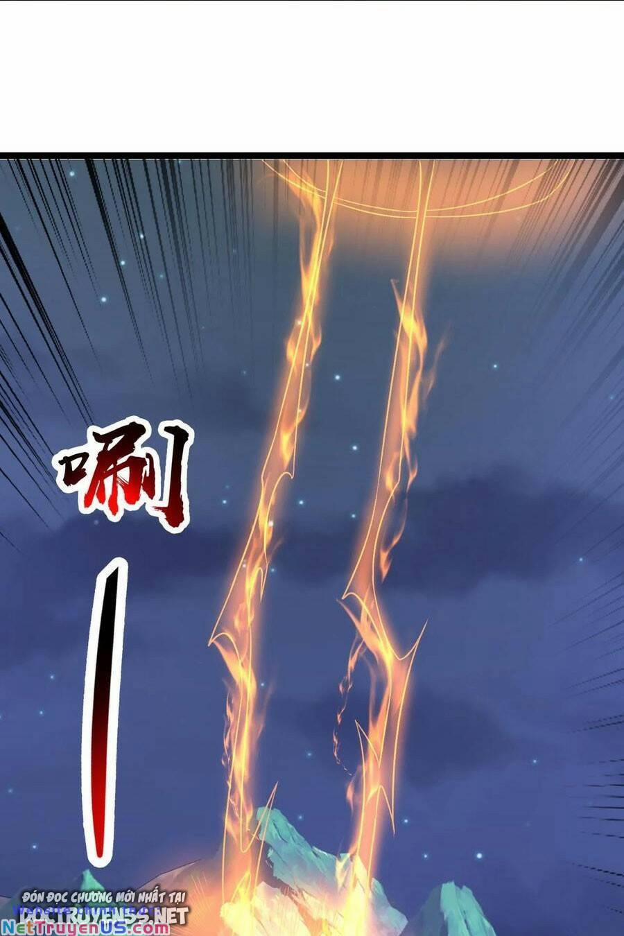 Bắt Đầu Livestream Ở Địa Phủ: Phát Sóng Trực Tiếp Ở Đây Ai Dám Đến 182 trang 9