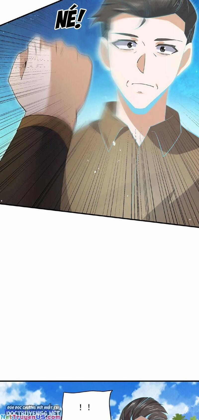 Bắt Đầu Livestream Ở Địa Phủ: Phát Sóng Trực Tiếp Ở Đây Ai Dám Đến 183 trang 18