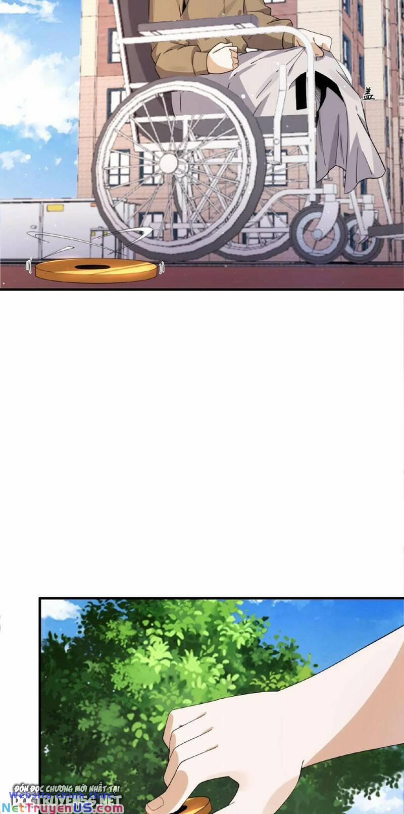 Bắt Đầu Livestream Ở Địa Phủ: Phát Sóng Trực Tiếp Ở Đây Ai Dám Đến 183 trang 2