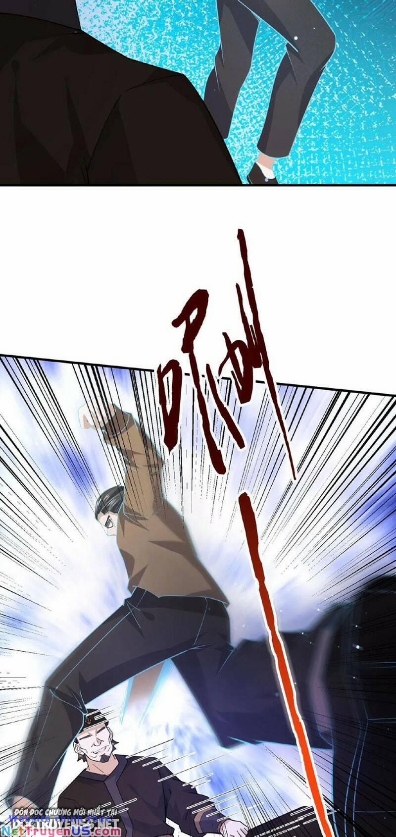 Bắt Đầu Livestream Ở Địa Phủ: Phát Sóng Trực Tiếp Ở Đây Ai Dám Đến 183 trang 21