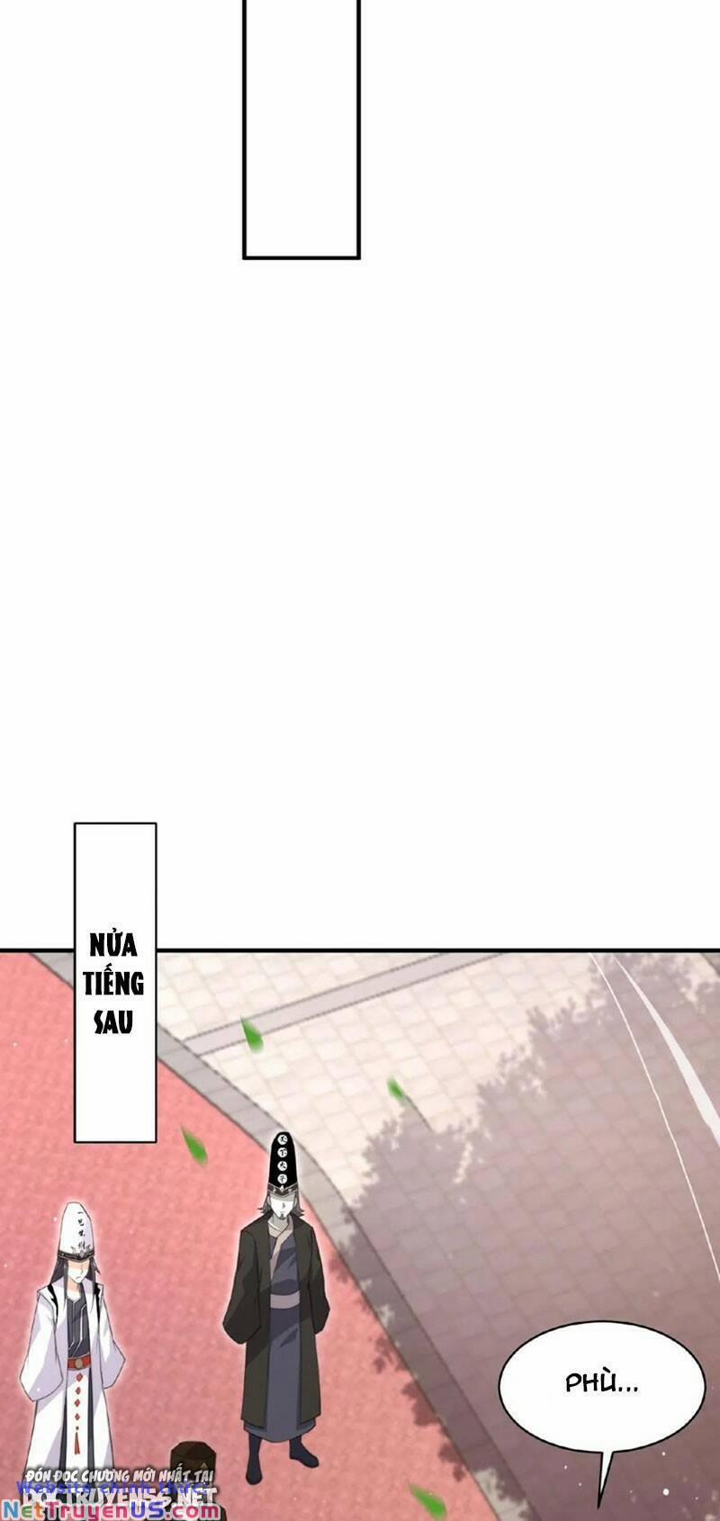 Bắt Đầu Livestream Ở Địa Phủ: Phát Sóng Trực Tiếp Ở Đây Ai Dám Đến 183 trang 25