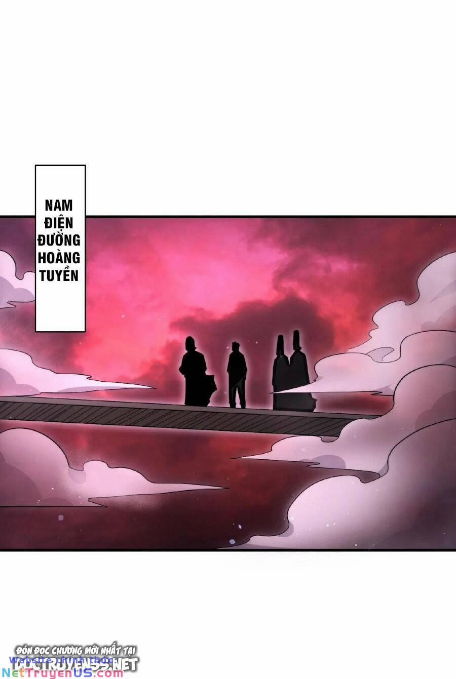 Bắt Đầu Livestream Ở Địa Phủ: Phát Sóng Trực Tiếp Ở Đây Ai Dám Đến 184 trang 13