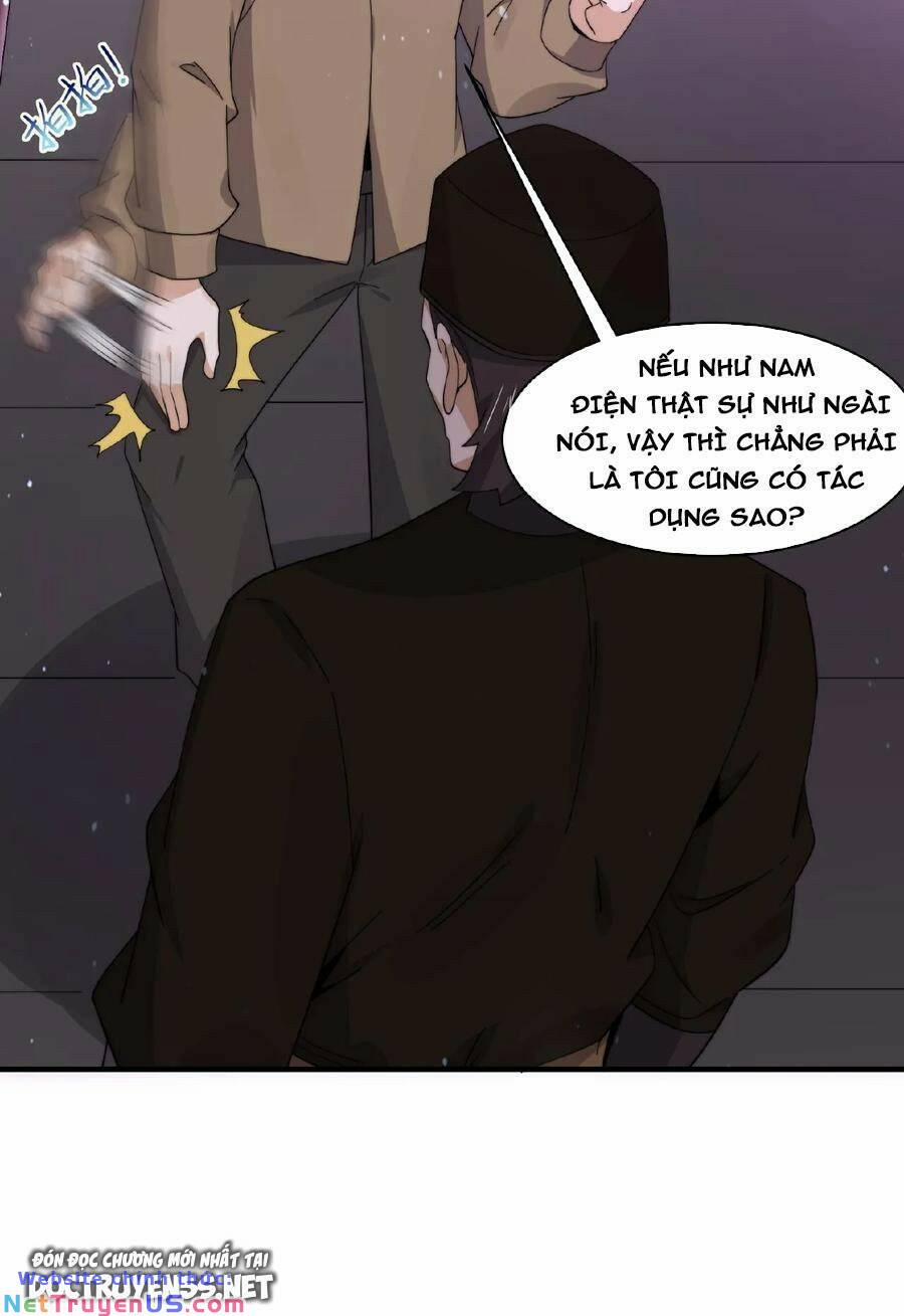 Bắt Đầu Livestream Ở Địa Phủ: Phát Sóng Trực Tiếp Ở Đây Ai Dám Đến 184 trang 24