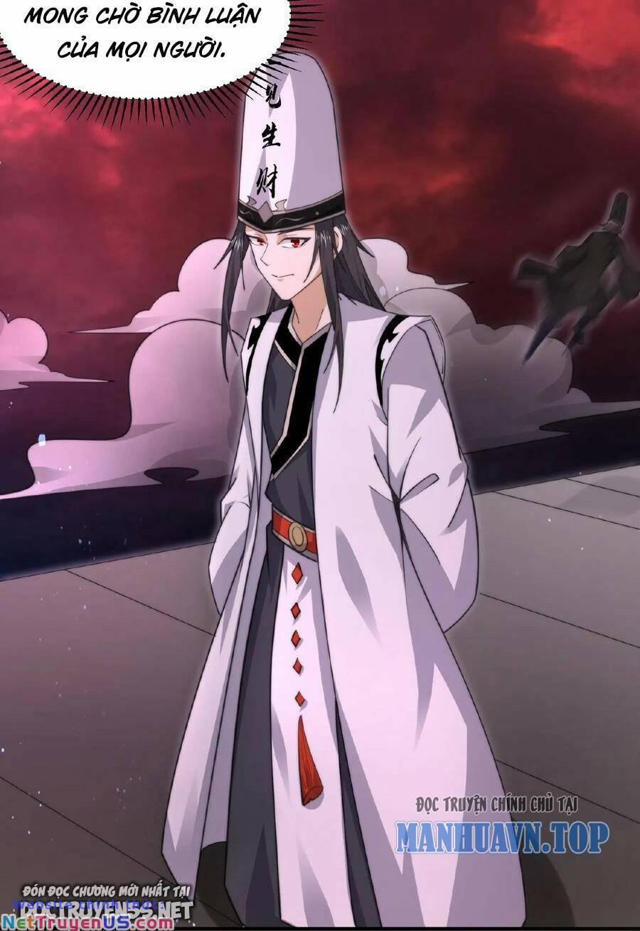 Bắt Đầu Livestream Ở Địa Phủ: Phát Sóng Trực Tiếp Ở Đây Ai Dám Đến 184 trang 39