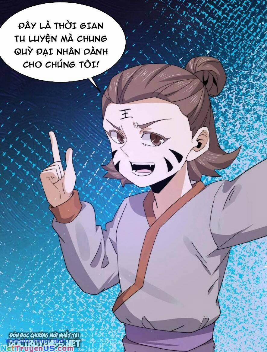 Bắt Đầu Livestream Ở Địa Phủ: Phát Sóng Trực Tiếp Ở Đây Ai Dám Đến 185 trang 33