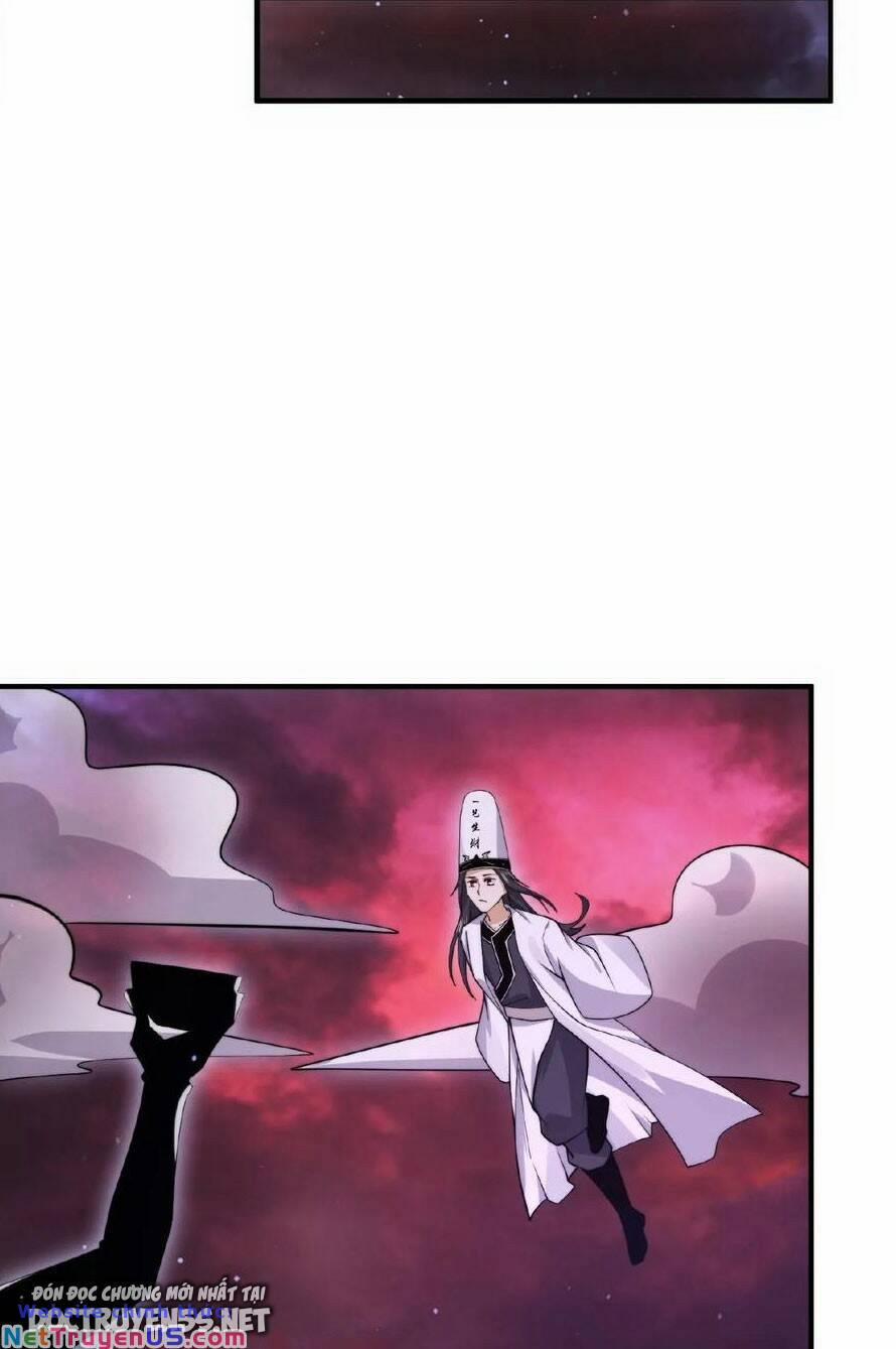 Bắt Đầu Livestream Ở Địa Phủ: Phát Sóng Trực Tiếp Ở Đây Ai Dám Đến 185 trang 6