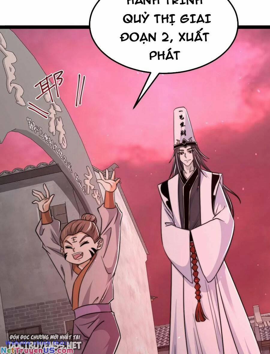 Bắt Đầu Livestream Ở Địa Phủ: Phát Sóng Trực Tiếp Ở Đây Ai Dám Đến 186 trang 28