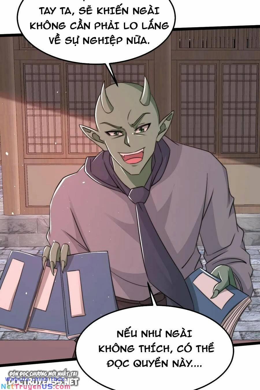 Bắt Đầu Livestream Ở Địa Phủ: Phát Sóng Trực Tiếp Ở Đây Ai Dám Đến 186 trang 6