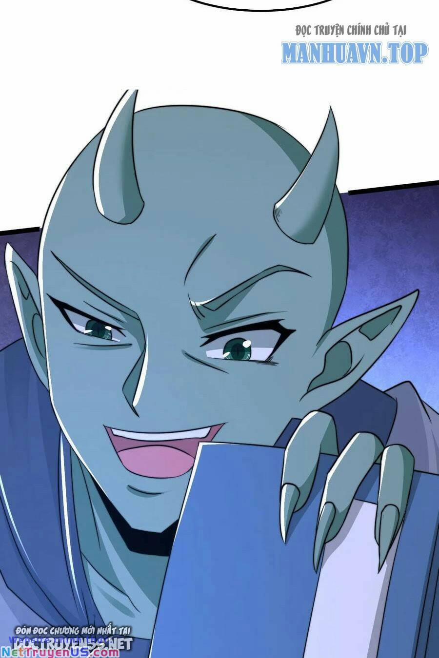 Bắt Đầu Livestream Ở Địa Phủ: Phát Sóng Trực Tiếp Ở Đây Ai Dám Đến 186 trang 7