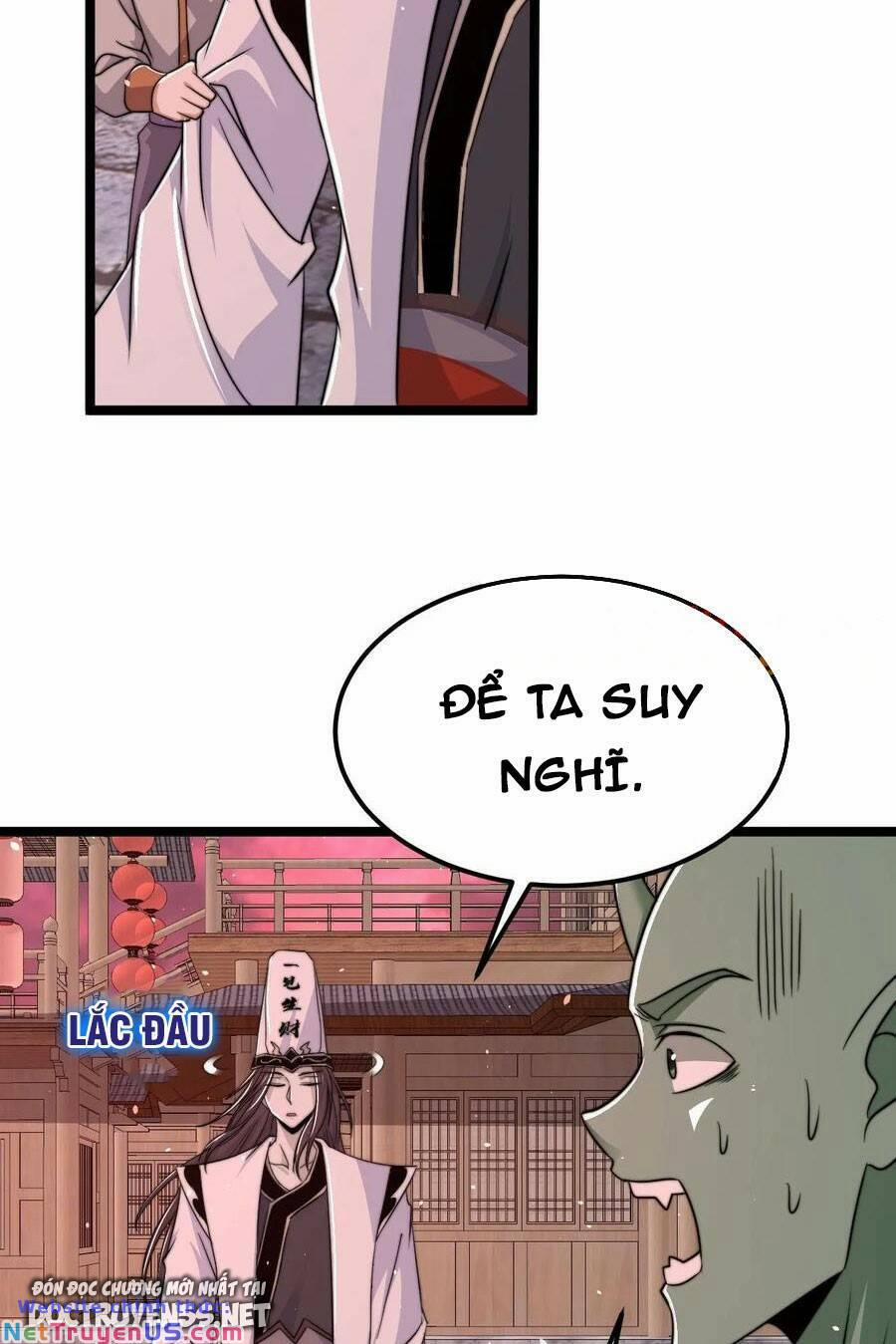 Bắt Đầu Livestream Ở Địa Phủ: Phát Sóng Trực Tiếp Ở Đây Ai Dám Đến 186 trang 9