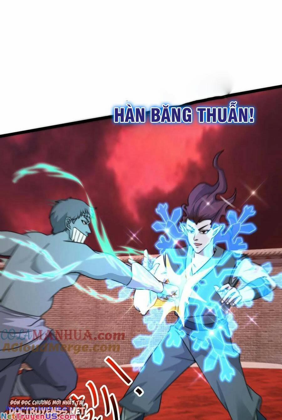 Bắt Đầu Livestream Ở Địa Phủ: Phát Sóng Trực Tiếp Ở Đây Ai Dám Đến 187 trang 11