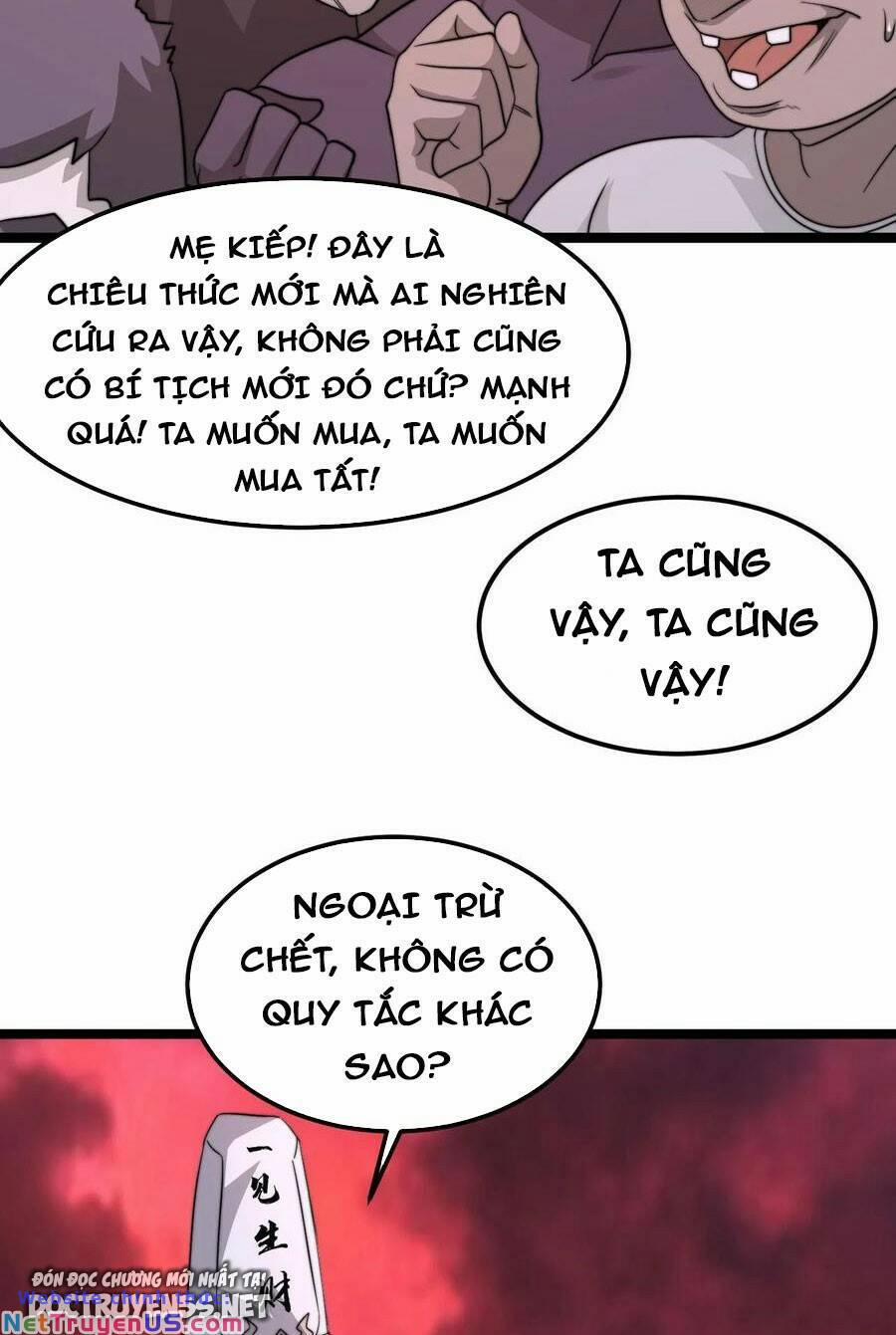 Bắt Đầu Livestream Ở Địa Phủ: Phát Sóng Trực Tiếp Ở Đây Ai Dám Đến 187 trang 13