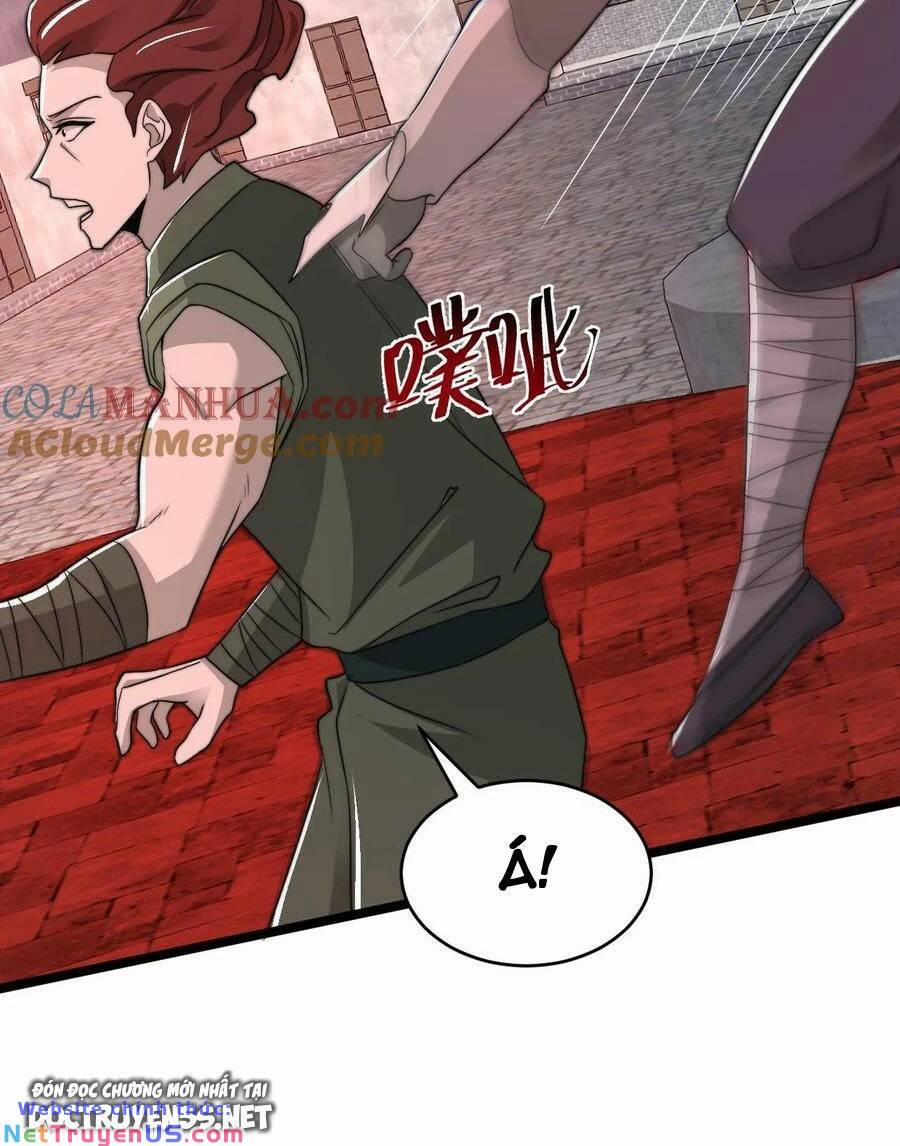 Bắt Đầu Livestream Ở Địa Phủ: Phát Sóng Trực Tiếp Ở Đây Ai Dám Đến 187 trang 24