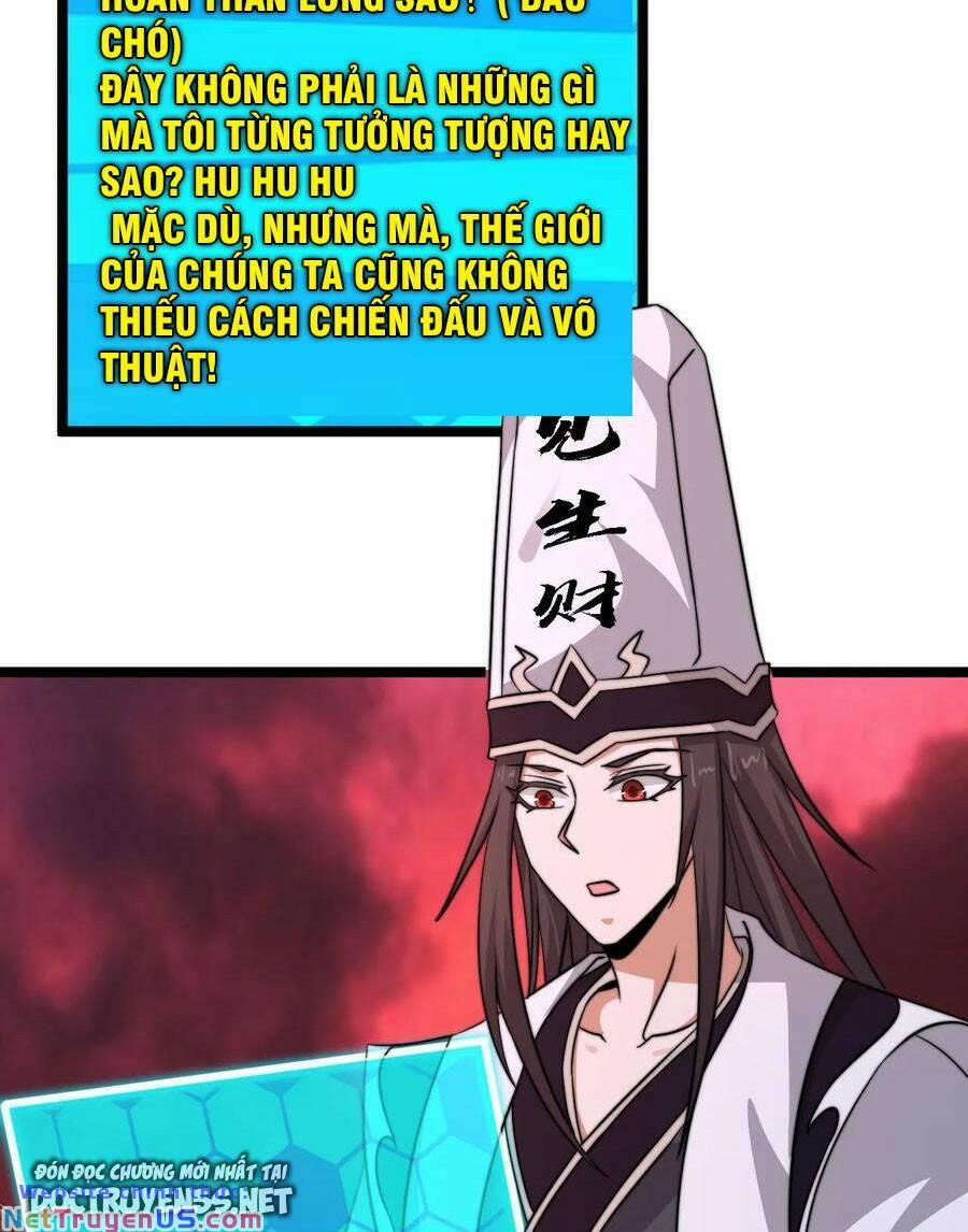 Bắt Đầu Livestream Ở Địa Phủ: Phát Sóng Trực Tiếp Ở Đây Ai Dám Đến 187 trang 31