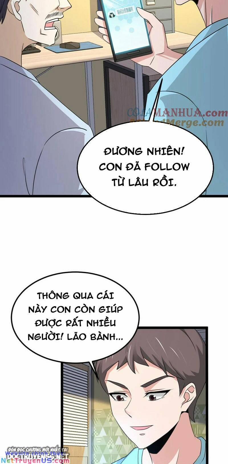 Bắt Đầu Livestream Ở Địa Phủ: Phát Sóng Trực Tiếp Ở Đây Ai Dám Đến 188 trang 12