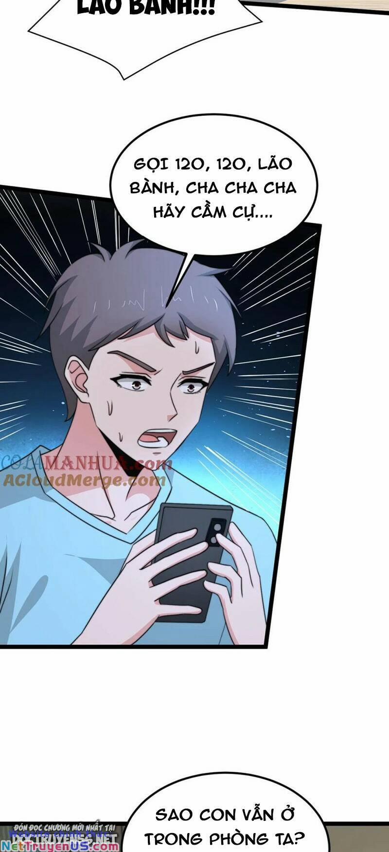 Bắt Đầu Livestream Ở Địa Phủ: Phát Sóng Trực Tiếp Ở Đây Ai Dám Đến 188 trang 14