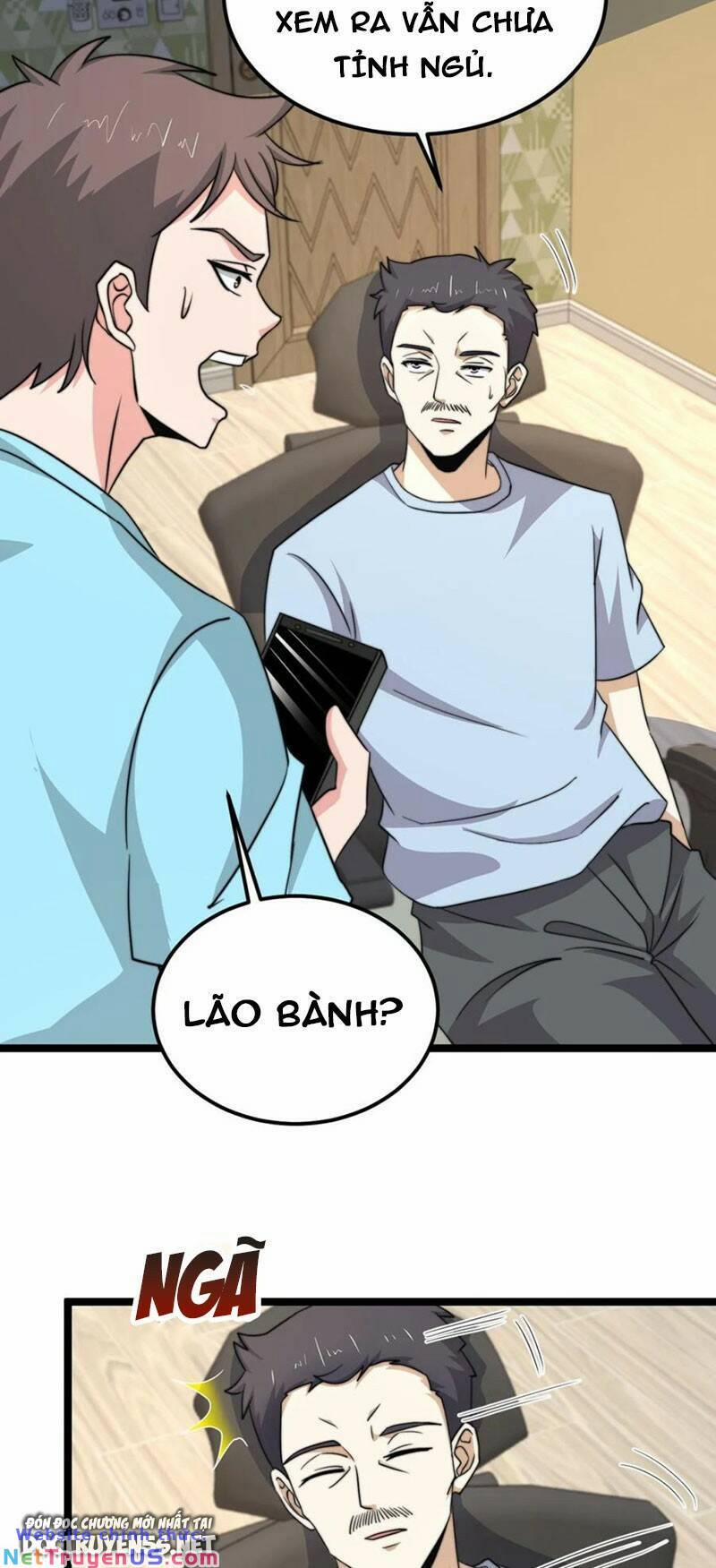 Bắt Đầu Livestream Ở Địa Phủ: Phát Sóng Trực Tiếp Ở Đây Ai Dám Đến 188 trang 15