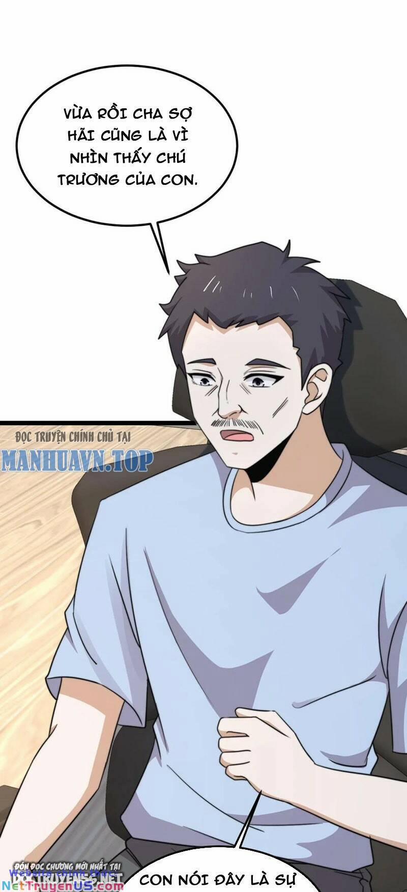 Bắt Đầu Livestream Ở Địa Phủ: Phát Sóng Trực Tiếp Ở Đây Ai Dám Đến 188 trang 19