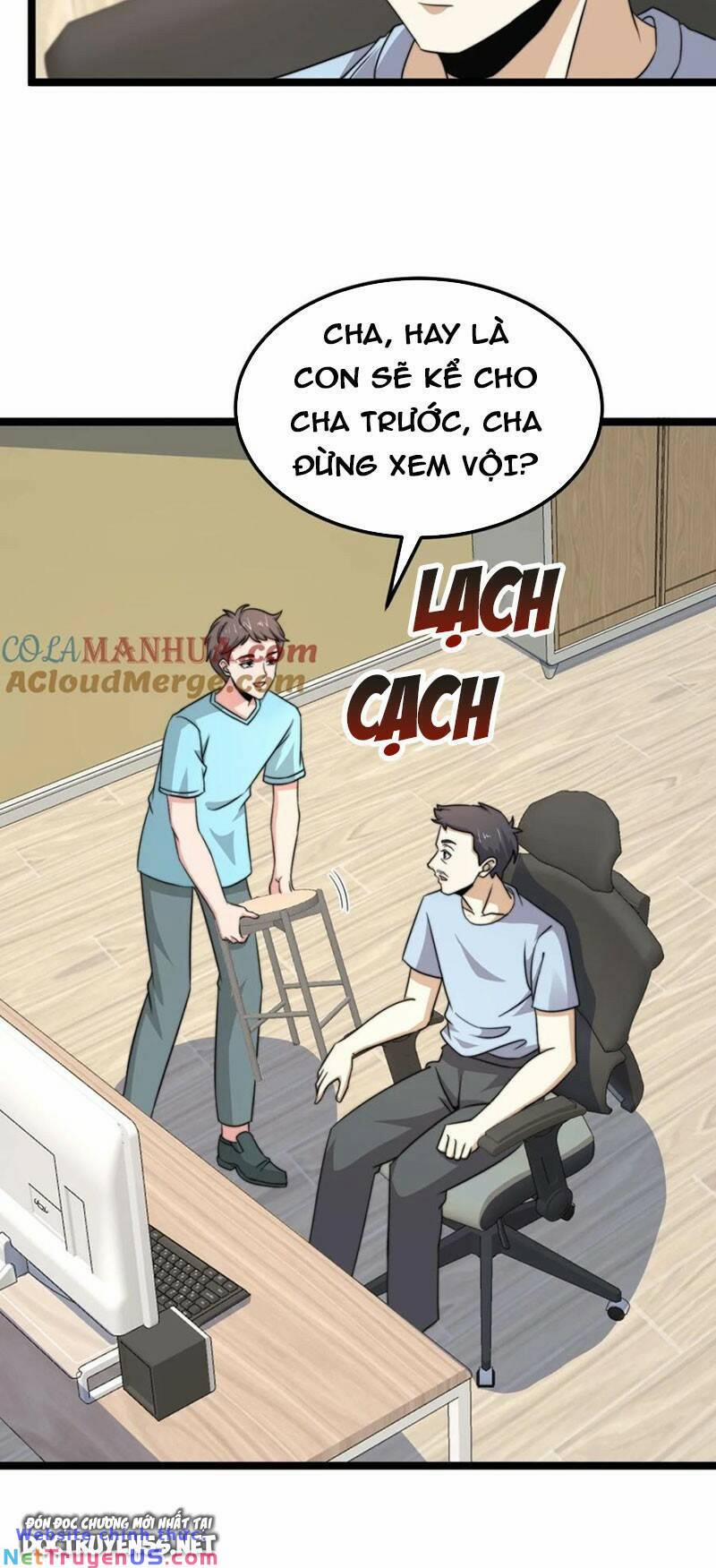 Bắt Đầu Livestream Ở Địa Phủ: Phát Sóng Trực Tiếp Ở Đây Ai Dám Đến 188 trang 20