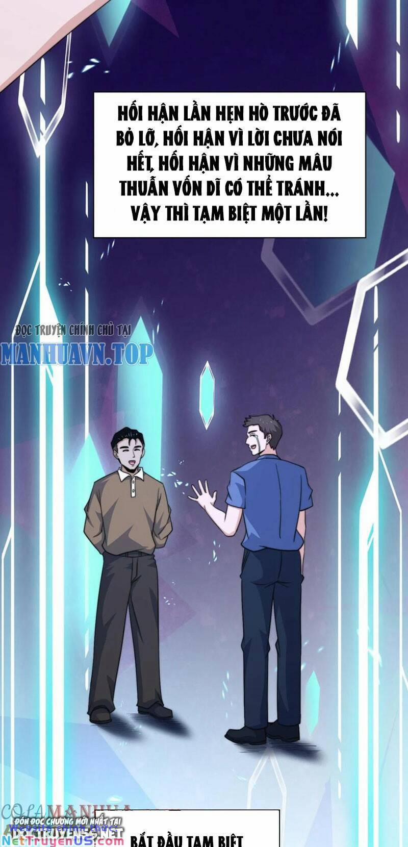 Bắt Đầu Livestream Ở Địa Phủ: Phát Sóng Trực Tiếp Ở Đây Ai Dám Đến 188 trang 26