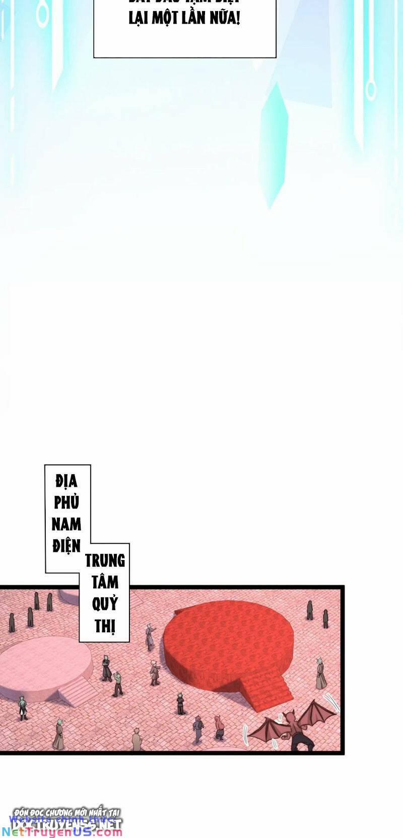 Bắt Đầu Livestream Ở Địa Phủ: Phát Sóng Trực Tiếp Ở Đây Ai Dám Đến 188 trang 27